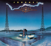 Journey | Raised On Radio