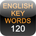 English Keywords 120