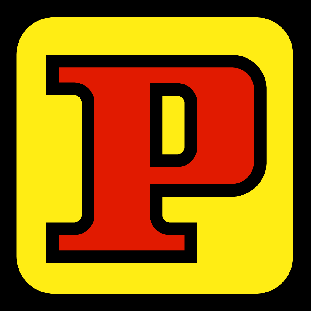 Panini Digits (AppStore Link)