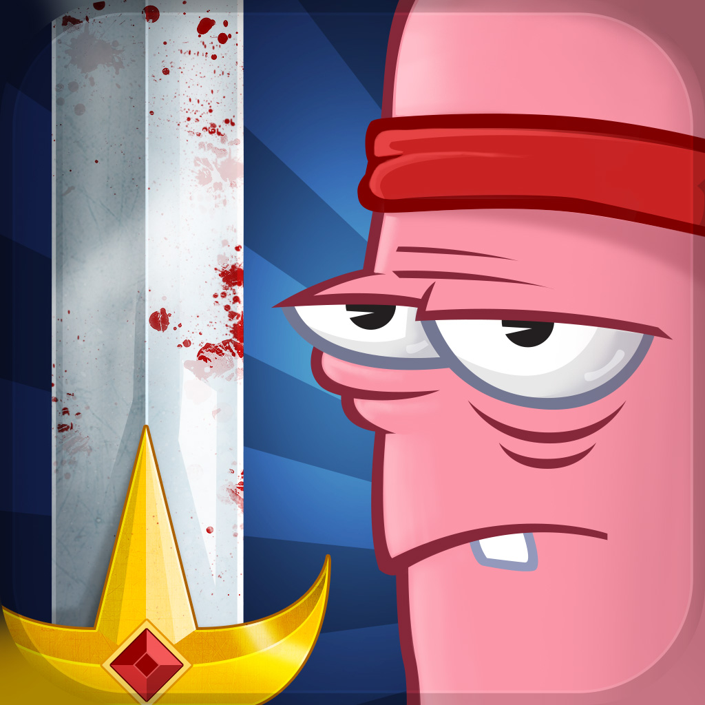 Tomato Destroyer by Vladimir Ballo Tomato Destroyer by Vladimir Ballo icon