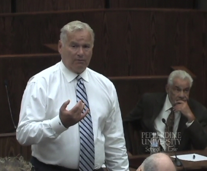 From the Left and the Right: The Search for Truth Following President Kennedy's Assassination